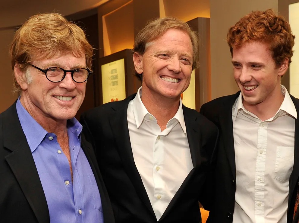 Robert Redford visszavonulása